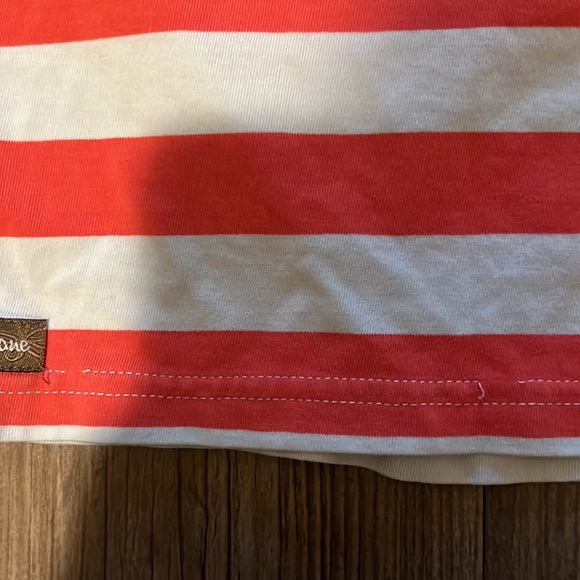 Vintage Matilda Jane Serendipity Tank Size 4 - Picture 6 of 7